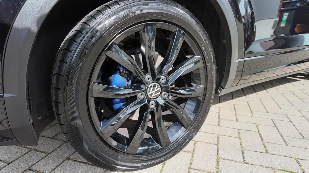 Volkswagen T-Roc 1.5 TSI R-Line 3x R-Line uit 2022, foto 5