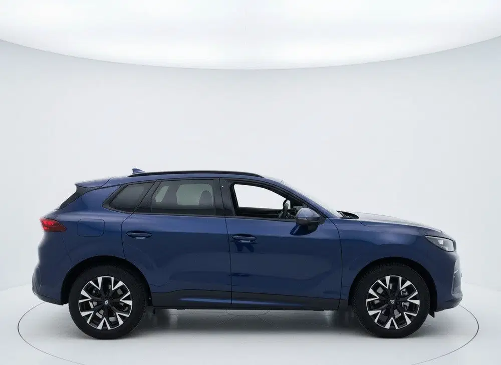 Cupra Terramar 1.5 eTSI 150PK DSG BUSINESS HEAD-UP uit 2025, foto 2