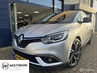 Renault Grand Scenic 1.3 TCe Intens 7p. 1ste eig. uit 2020