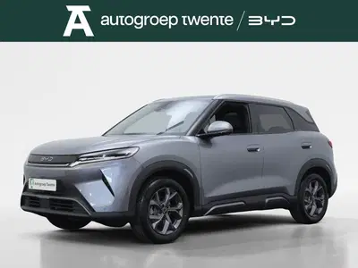 BYD Atto 2 Comfort 65 kWh uit 2026