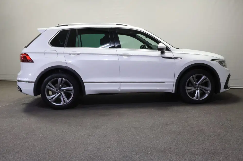 Volkswagen Tiguan 1.5 TSI R-Line Business+ uit 2022, foto 13