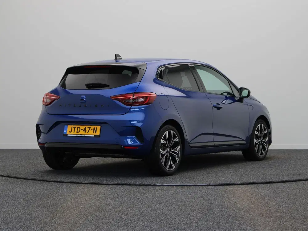 Mitsubishi Colt 1.6 HEV Intense uit 2025, foto 13