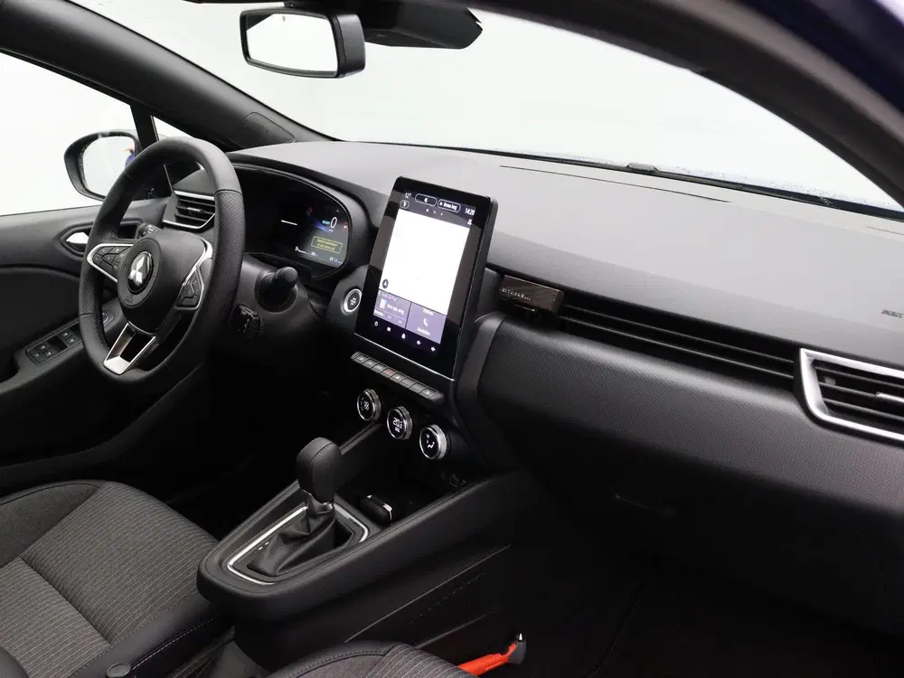 Mitsubishi Colt 1.6 HEV Intense uit 2025, foto 5