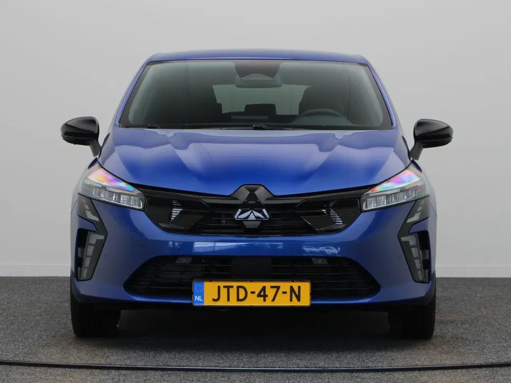 Mitsubishi Colt 1.6 HEV Intense uit 2025, foto 6