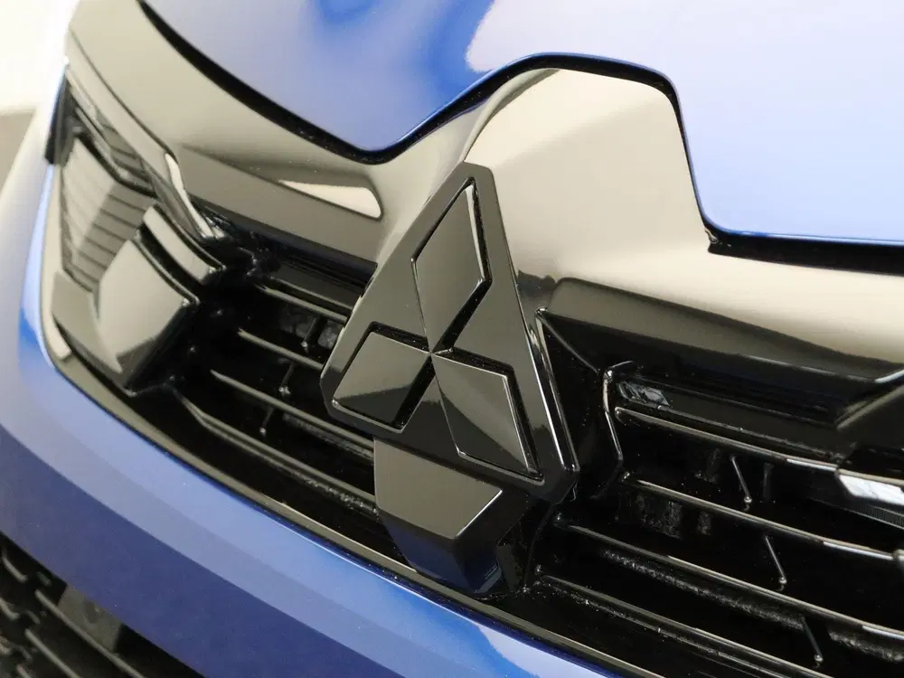 Mitsubishi Colt 1.6 HEV Intense uit 2025, foto 7