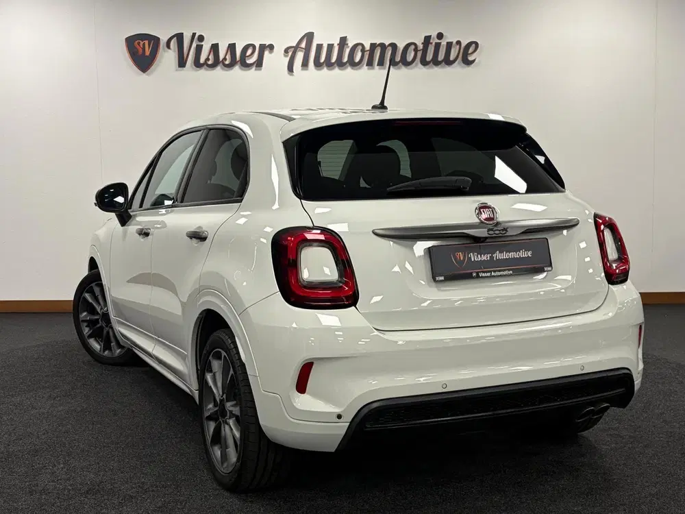 Fiat 500 1.0 FireFly Sport*Camera*Stoelverwarming*C uit 2022, foto 12