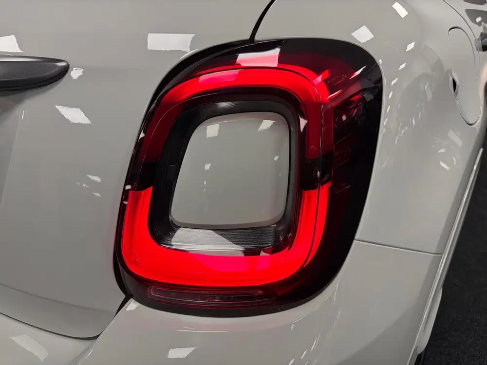 Fiat 500 1.0 FireFly Sport*Camera*Stoelverwarming*C uit 2022, foto 14