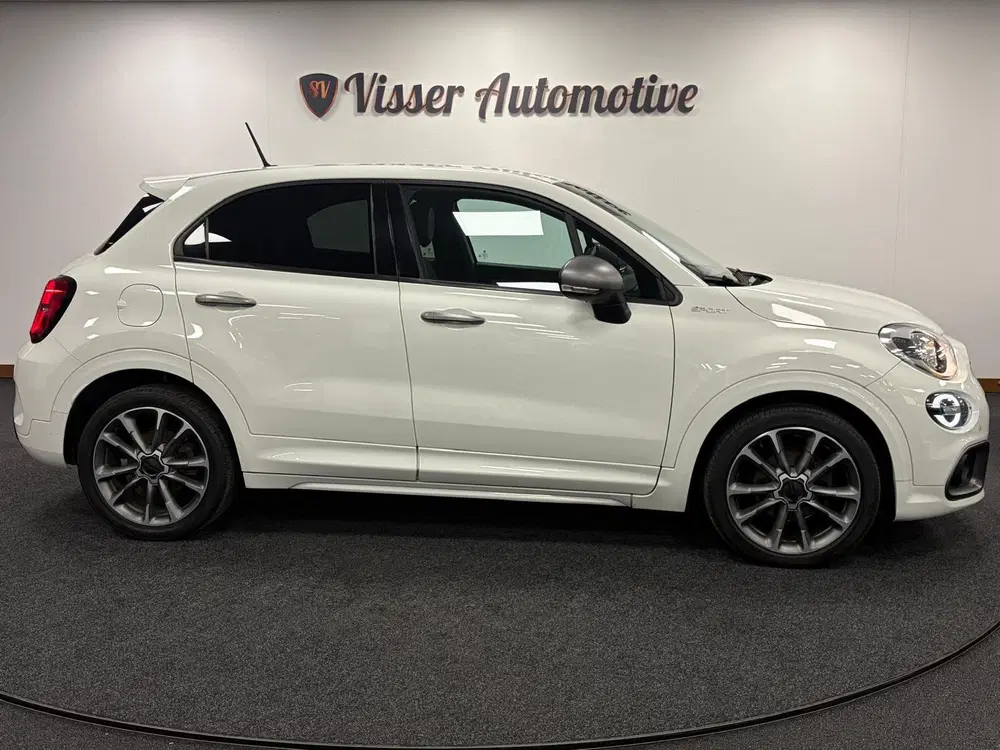 Fiat 500 1.0 FireFly Sport*Camera*Stoelverwarming*C uit 2022, foto 2