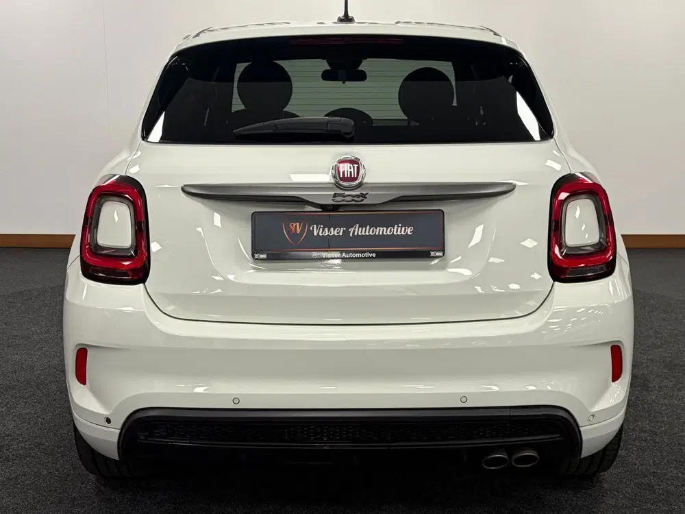 Fiat 500 1.0 FireFly Sport*Camera*Stoelverwarming*C uit 2022, foto 5