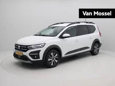 Dacia Jogger 1.0 TCe Bi-Fuel Comfort 7p. uit 2022