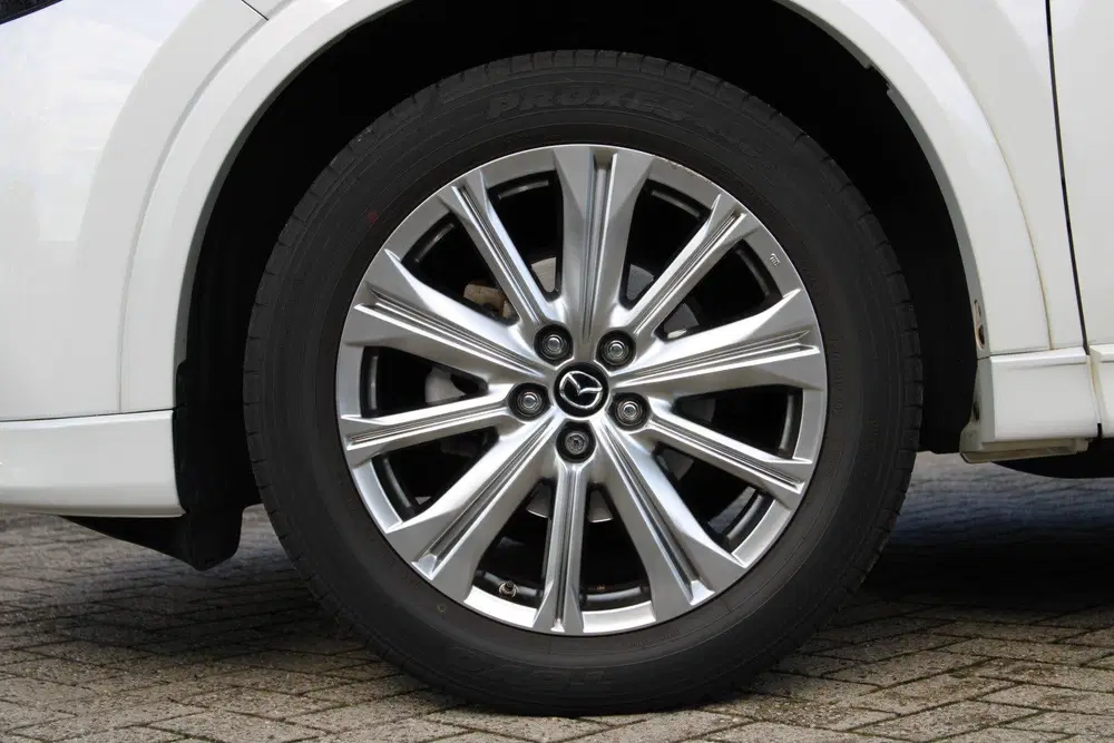 Mazda CX-5 2.0 SKYACTIV-G 165pk 2WD Aut Takumi uit 2023, foto 7