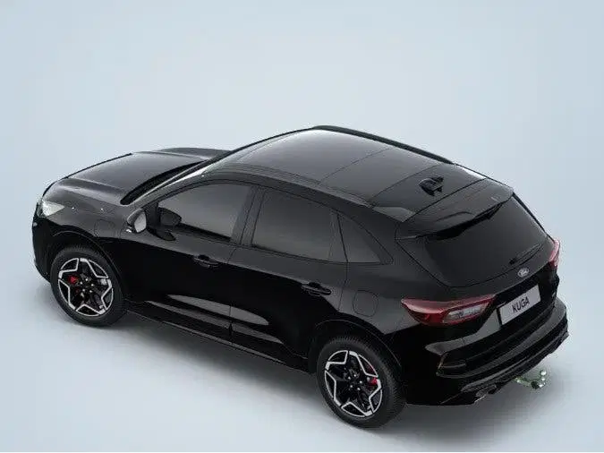 Ford Kuga 2.5 PHEV ST-Line X uit 2026, foto 7