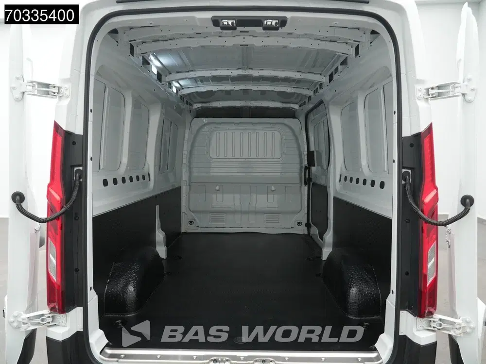 Maxus Deliver 9 Nieuw uit 2025, foto 10