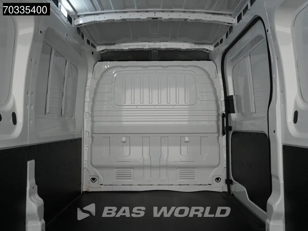 Maxus Deliver 9 Nieuw uit 2025, foto 12