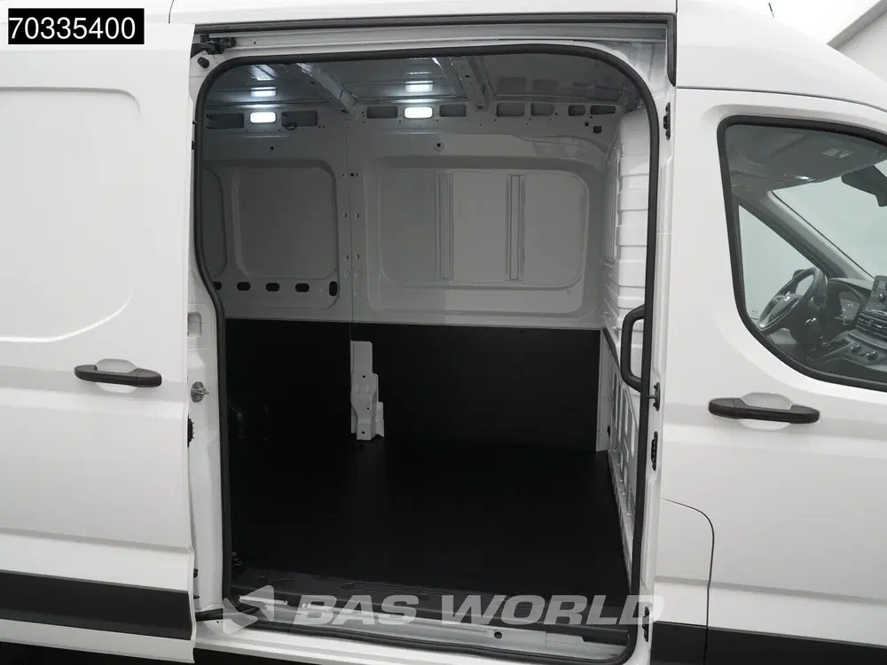 Maxus Deliver 9 Nieuw uit 2025, foto 8