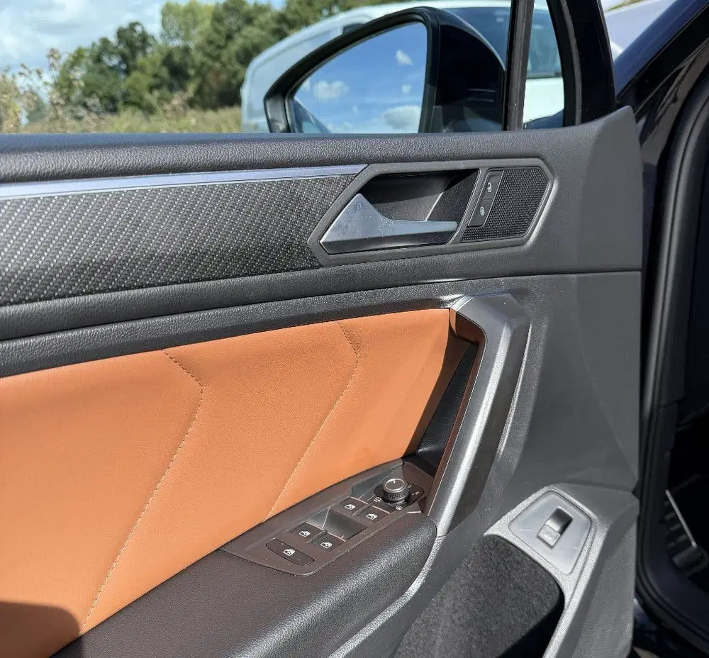 Volkswagen Tiguan Allspace 7P 3X R-line Pano Automaat IQ-Lig uit 2022, foto 10