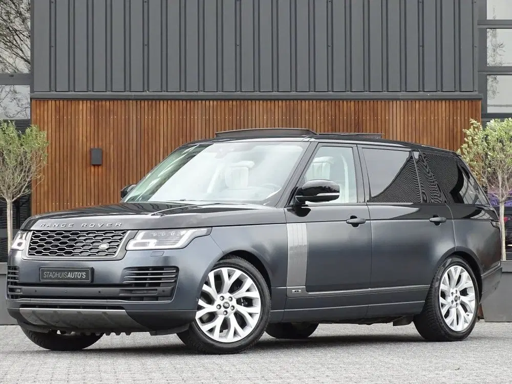 Land Rover Range Rover P400e Vogue 404PK Autobiography uit 2019