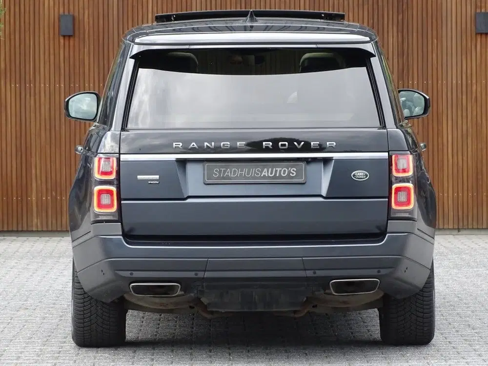 Land Rover Range Rover P400e Vogue 404PK Autobiography uit 2019, foto 11