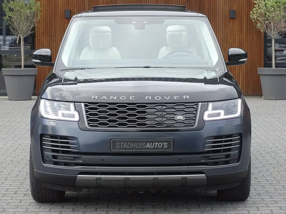 Land Rover Range Rover P400e Vogue 404PK Autobiography uit 2019, foto 12