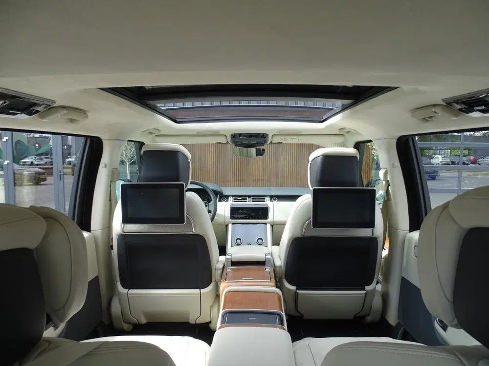 Land Rover Range Rover P400e Vogue 404PK Autobiography uit 2019, foto 14