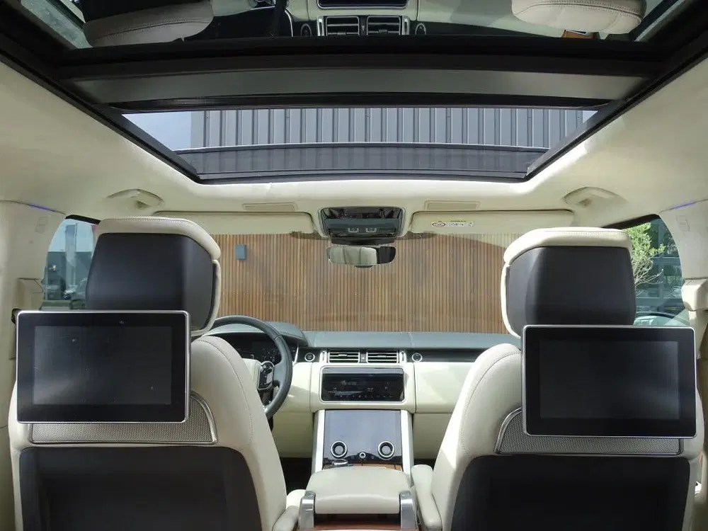 Land Rover Range Rover P400e Vogue 404PK Autobiography uit 2019, foto 15