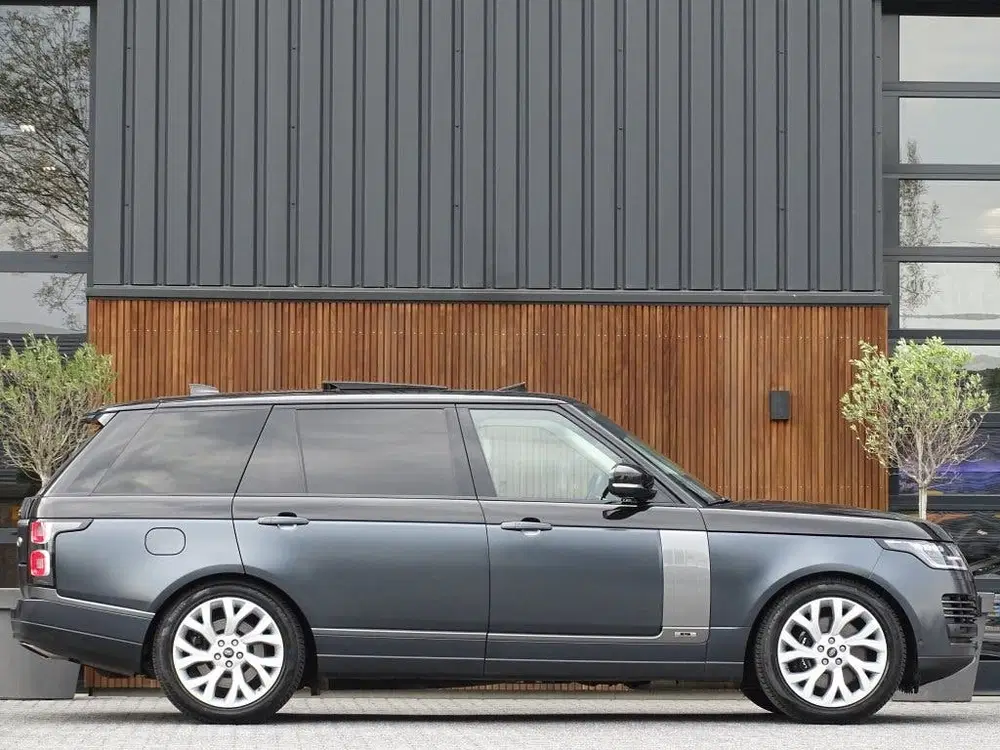 Land Rover Range Rover P400e Vogue 404PK Autobiography uit 2019, foto 3