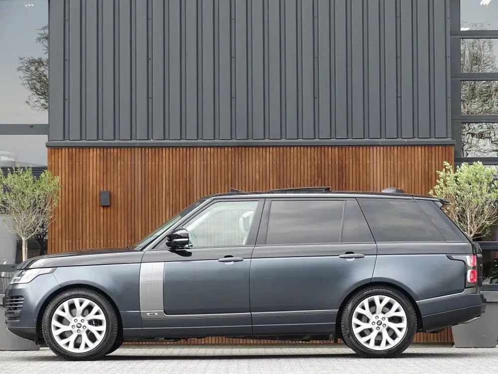 Land Rover Range Rover P400e Vogue 404PK Autobiography uit 2019, foto 5