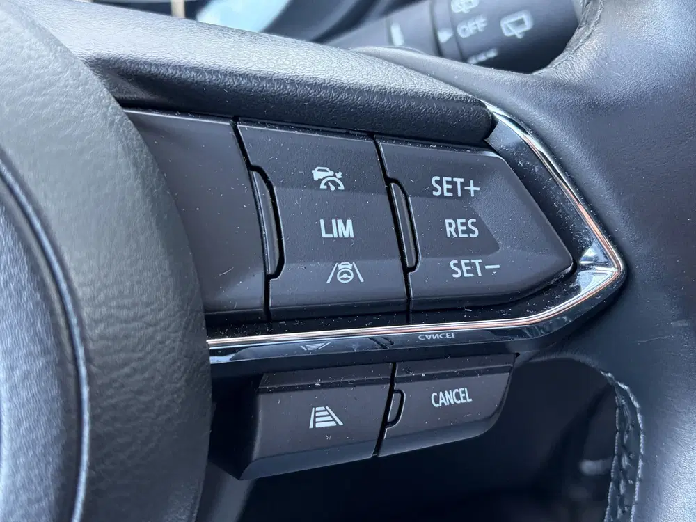 Mazda CX-5 2.0 SkyActiv-G 165 Signature Pano 360° Cam uit 2022, foto 11