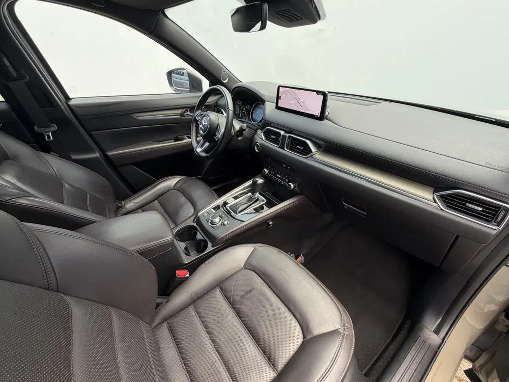 Mazda CX-5 2.0 SkyActiv-G 165 Signature Pano 360° Cam uit 2022, foto 3