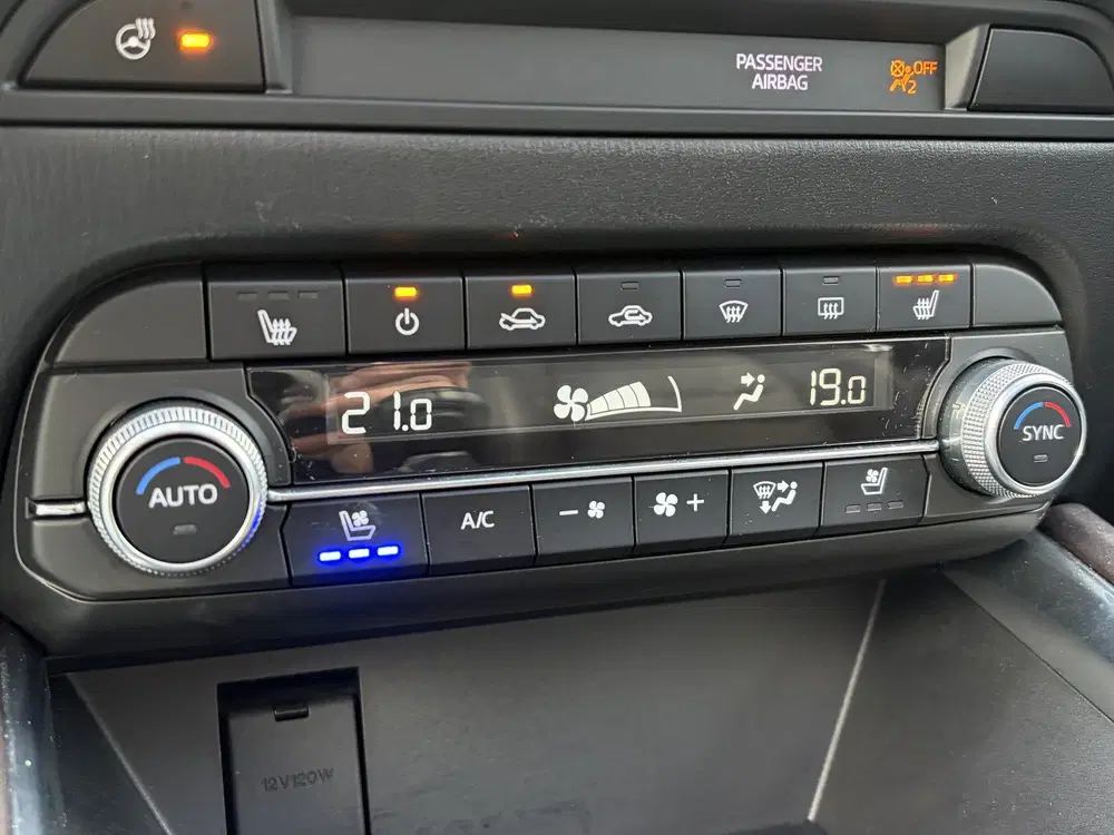 Mazda CX-5 2.0 SkyActiv-G 165 Signature Pano 360° Cam uit 2022, foto 4