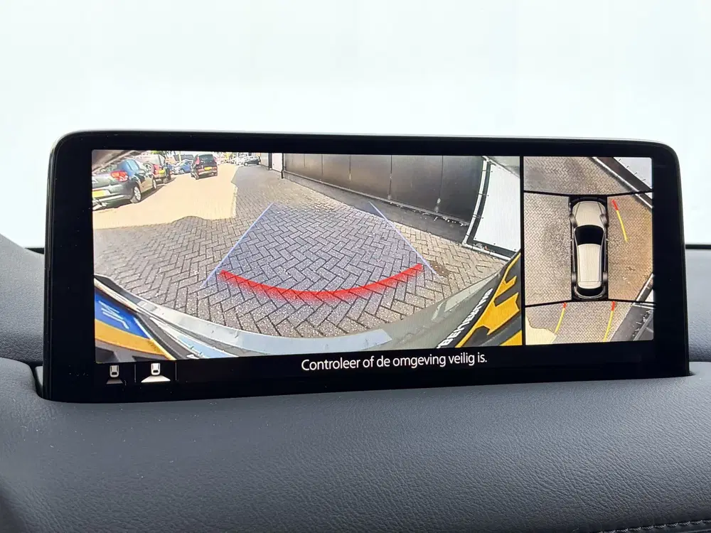 Mazda CX-5 2.0 SkyActiv-G 165 Signature Pano 360° Cam uit 2022, foto 6