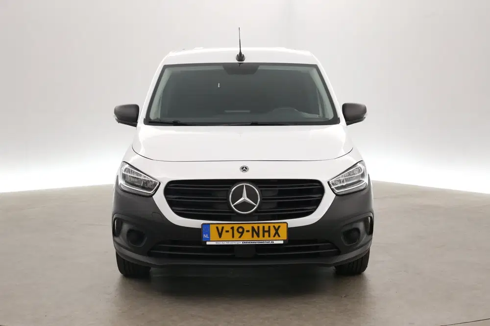 Mercedes-Benz Citan Pro 51 kWh 123PK uit 2023, foto 8