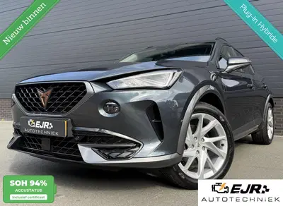 Cupra Formentor 1.4 TSI e-Hybrid Essential CARPLAY*HAAK*PD uit 2022