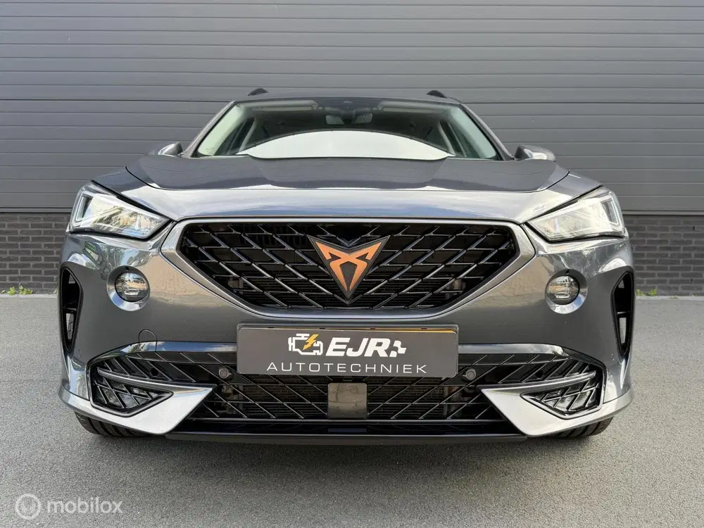 Cupra Formentor 1.4 TSI e-Hybrid Essential CARPLAY*HAAK*PD uit 2022, foto 12