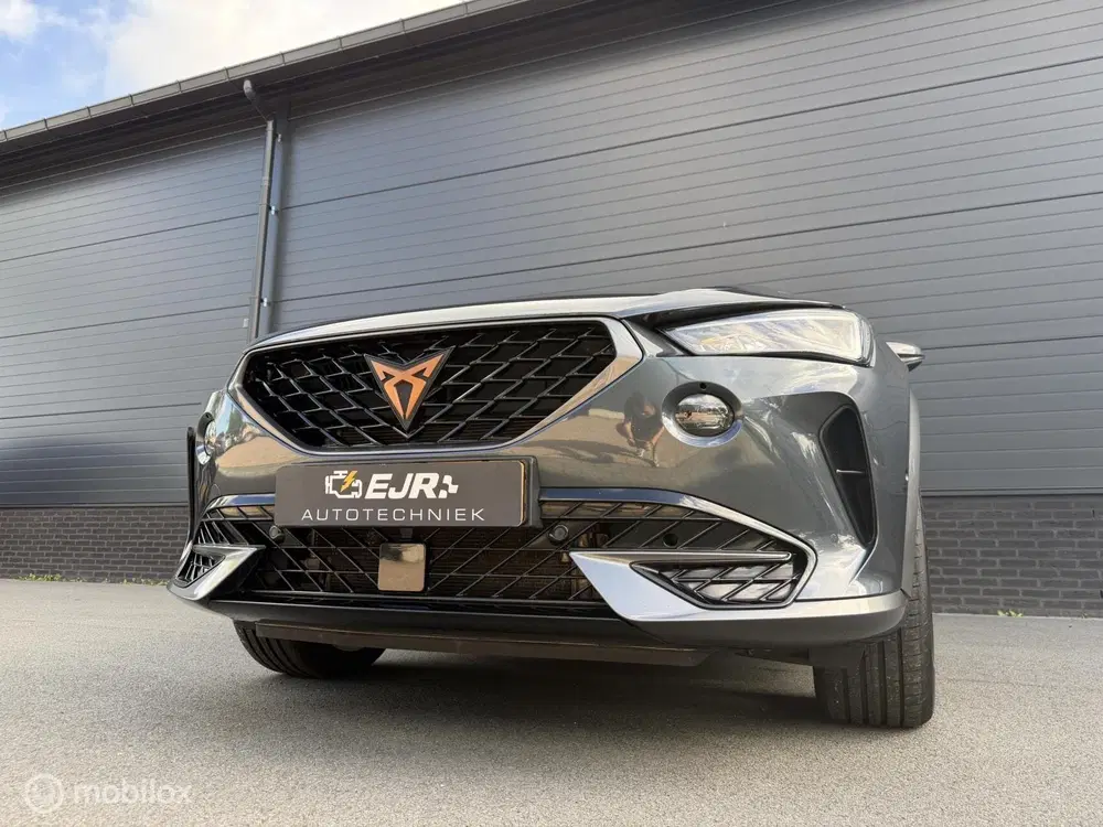Cupra Formentor 1.4 TSI e-Hybrid Essential CARPLAY*HAAK*PD uit 2022, foto 13