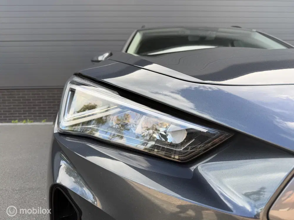 Cupra Formentor 1.4 TSI e-Hybrid Essential CARPLAY*HAAK*PD uit 2022, foto 14