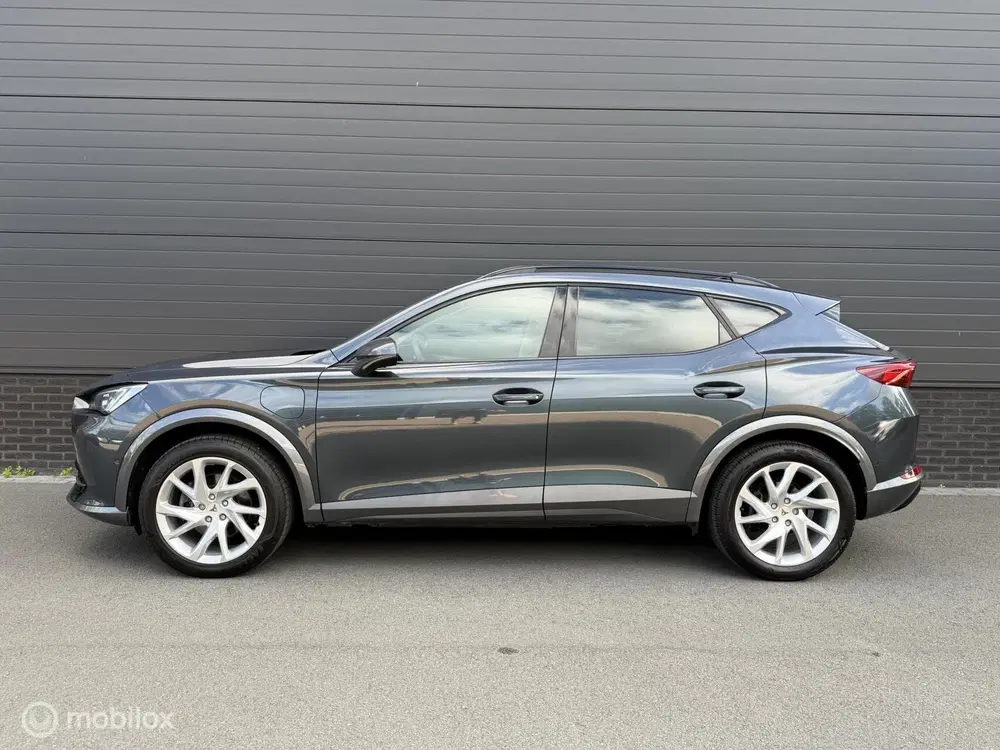 Cupra Formentor 1.4 TSI e-Hybrid Essential CARPLAY*HAAK*PD uit 2022, foto 2