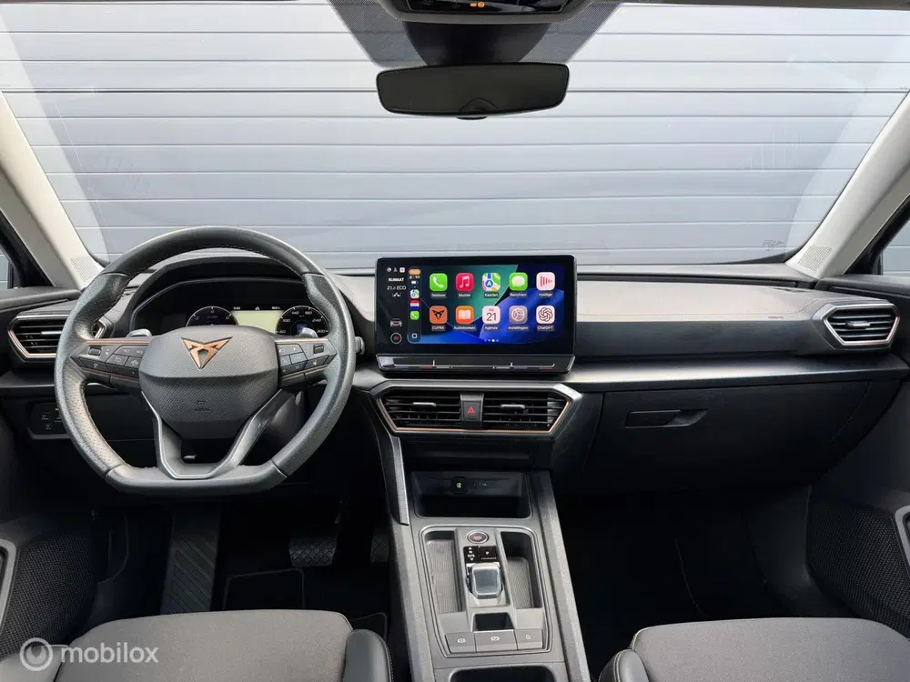 Cupra Formentor 1.4 TSI e-Hybrid Essential CARPLAY*HAAK*PD uit 2022, foto 3