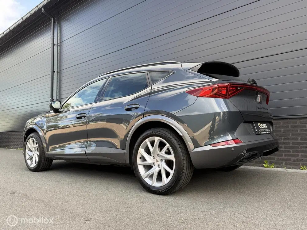 Cupra Formentor 1.4 TSI e-Hybrid Essential CARPLAY*HAAK*PD uit 2022, foto 4