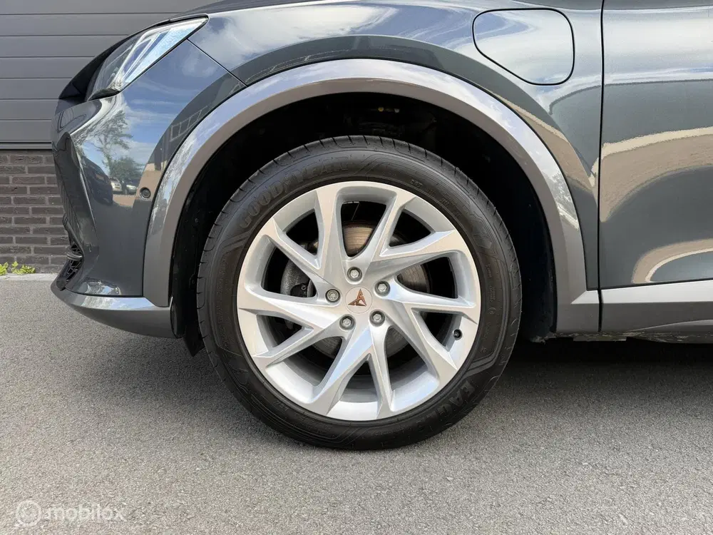Cupra Formentor 1.4 TSI e-Hybrid Essential CARPLAY*HAAK*PD uit 2022, foto 7
