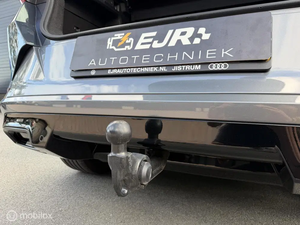 Cupra Formentor 1.4 TSI e-Hybrid Essential CARPLAY*HAAK*PD uit 2022, foto 9