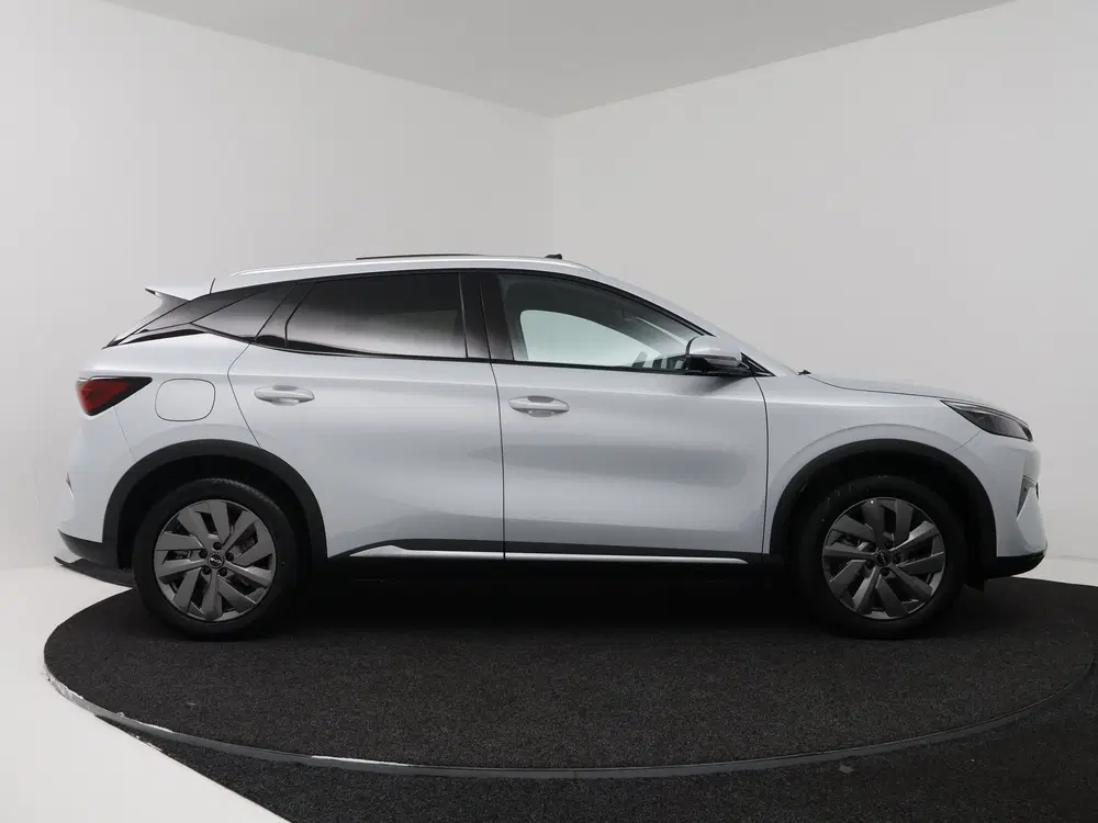 BYD Atto 3 Excellence AWD 74.8 kWh uit 2026, foto 14