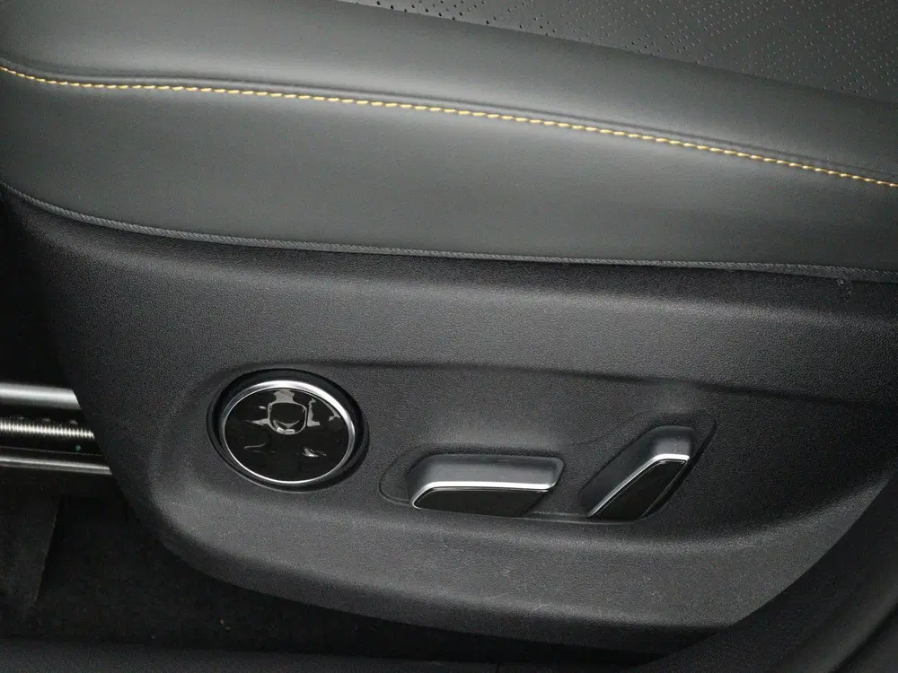 BYD Atto 3 Excellence AWD 74.8 kWh uit 2026, foto 6