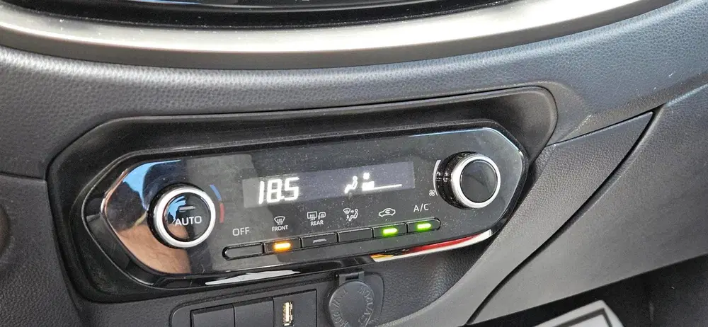 Toyota Aygo X 1.0 VVT-i AUTOMAAT ACC Camera Carplay® vee uit 2022, foto 10