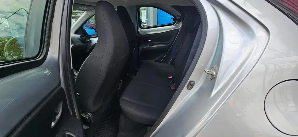 Toyota Aygo X 1.0 VVT-i AUTOMAAT ACC Camera Carplay® vee uit 2022, foto 15