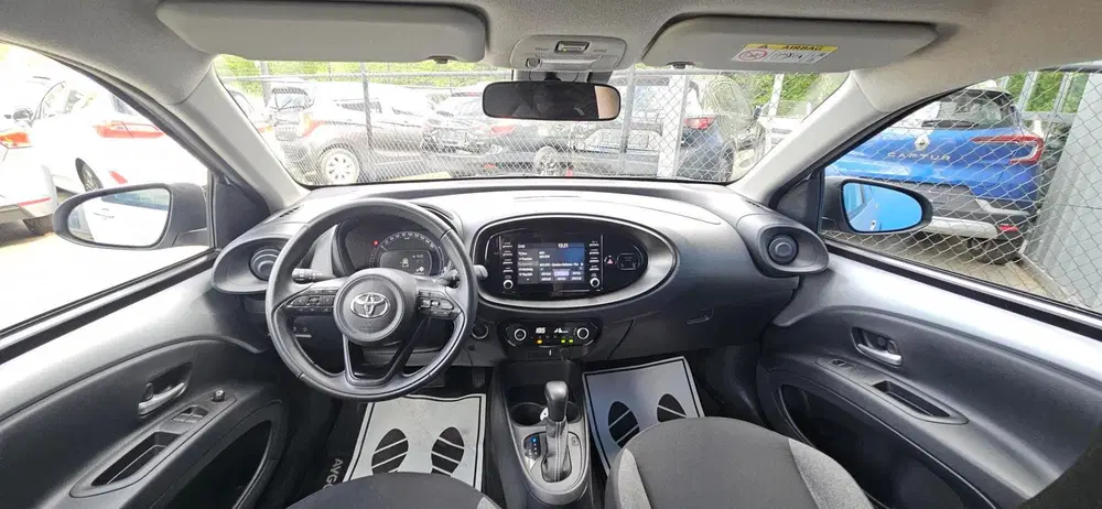 Toyota Aygo X 1.0 VVT-i AUTOMAAT ACC Camera Carplay® vee uit 2022, foto 6