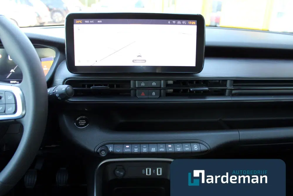 Jeep Avenger 1.2 Altitude Navi Carplay Camera uit 2025, foto 12