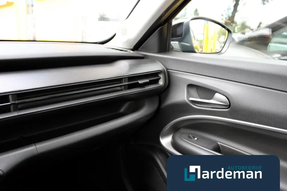 Jeep Avenger 1.2 Altitude Navi Carplay Stoelverwarming uit 2024, foto 11