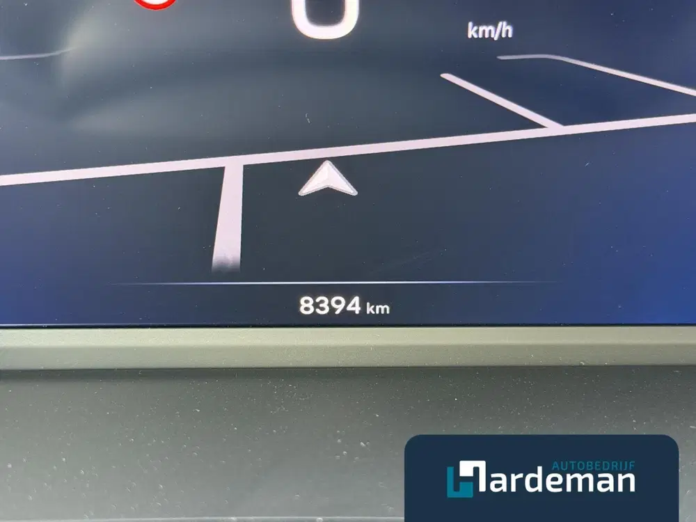 Jeep Avenger 1.2 Altitude Navi Carplay Stoelverwarming uit 2024, foto 3