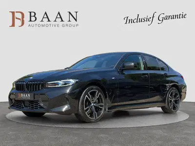 BMW 3-serie 330e xDrive uit 2025